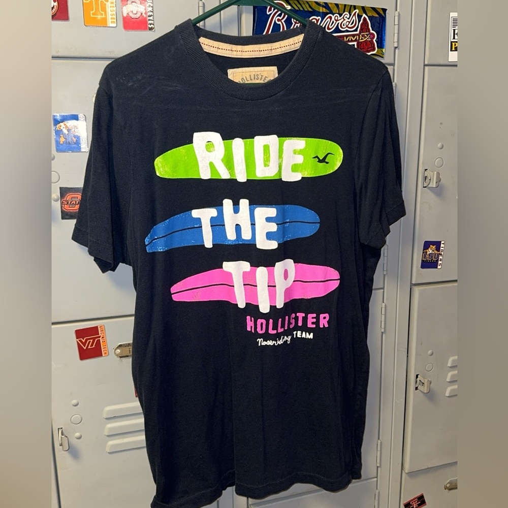 XL Hollister Shirt